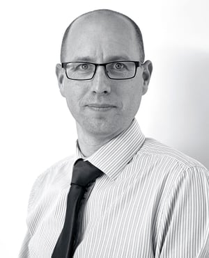 Jason Harvey - CAT Picture